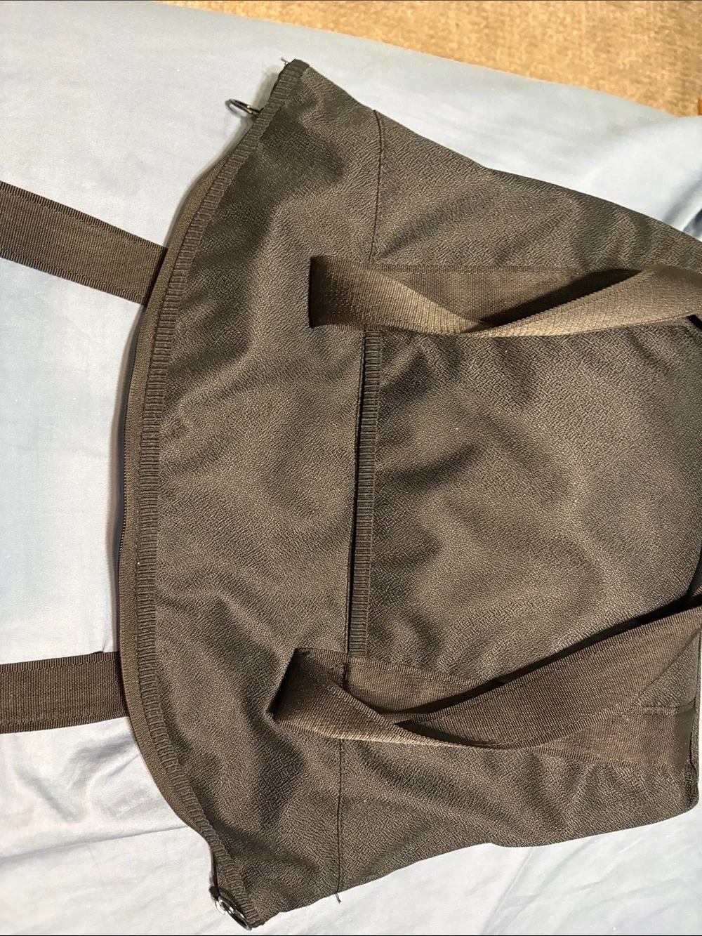 Nike spacious duffel